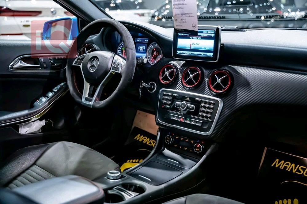 مێرسێدس بێنز A-Class